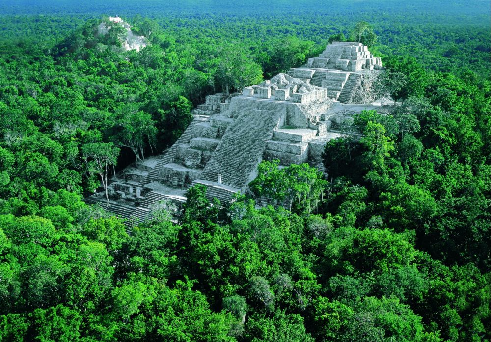 5 lugares para descobrir a civilização Maia no México