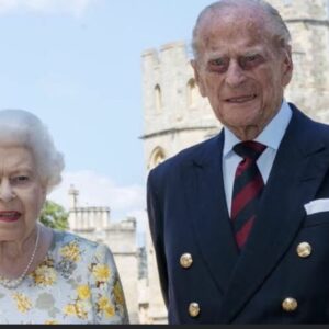 Príncipe Philip completa 99 anos